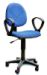 Ghế nhân viên Hòa Phát lưng bầu SG530H