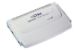01 Parallel port printer server, 1 port LAN RJ45 10/100Mbps