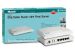 02 USB Print Server Port, 04 LAN Port + 01 WAN port