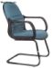 Ghế phòng họp Hòa Phát SL712HS