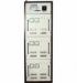 Ổn áp Lioa 3phases loại biến thế khô, 75KVA, NL-75000W3