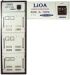 Ổn áp Lioa 3phases loại biến thế khô, 500KVA, NL-500000W3