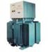 Ổn áp Lioa 3phases loại biến thế Ngâm dầu, 200KVA, 3A201380