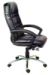 Ghế giám đốc Hòa Phát, giả da SG903A