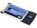 LINKSYS - 54 Mbps Wireless LAN Adapter with SPEED BOOSTER, WPC54GS