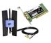 LINKSYS - 270 Mbps Wireless-N PCI Adapter - WMP300N