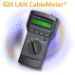 FLUKE 620 LAN CABLE TESTER