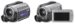 Máy quay phim kĩ thuật số JVC Camcorder  Everio G GZ-MG155