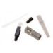 SC epoxy MM connector