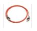 Dây nhảy Multimode 50/125 2SC - 2SC Nexans N123.2CC02