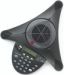 Điện thoại hội thảo polycom SoundStation2 EX With Display (For future 02 Extention Microphones if necessary)