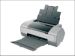 Máy in phun mực 6 màu EpSon  SP 1390 - A3 (Máy in 