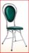 Ghế gấp Hòa Phát G02A-PVC
