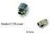 Đầu bấm Connector, Coupler-Adapter AMP 1375189-1