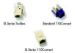 Đầu bấm Connector, Coupler-Adapter AMP 1375191-1