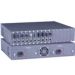 Optical Fiber Tools Netlink 19 inch ,2U aluminium 16slots, Support extra power, Dual power suppl y CK/16,HTB-RACK/16
