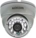 Camera hồng ngoại dưới nước KCC-IRVP400F
