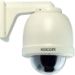 Camera bán cầu quay quét Kocom KZC-SPT271 OUT