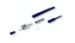 CONNECTOR, COUPLER-ADAPTER AMP 1278082-1