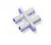 CONNECTOR, COUPLER -ADAPTER AMP 504021-1