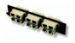 CONNECTOR, COUPLER-ADAPTER AMP 559515-2