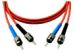 Dây cáp nhảy AMP ST Cable Assemblie Duplex, 62.5/125 μm Multimode, 503995-3