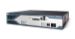 Router Cisco 2821 w/ AC PWR,2GE,4HWICs,3PVDM,1NME-X,2AIM,IP BASE,64F/256D