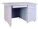 Bàn làm việc chân sắt Hòa Phát LC120