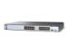 Switch Cisco WS-C3750-24TS-S