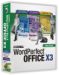 Corel WordPerfect Office X3 Home Edition 2007