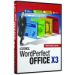Corel WordPerfect Office X3 Professional ENG (DVD Case)