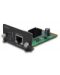 One Port 1000Base-T Switch Module MII-GT