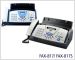 Máy fax giấy thường Brother FAX-817S