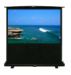 Màn chiếu để sàn Pole Dalite 80x60 inchs