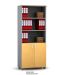 Tủ cao cánh lửng Fami SM8150H