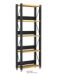 Giá sách 5 tầng Fami SM4050H