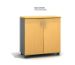 Tủ thấp cánh kín Fami SM6220FH-MB