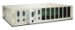 19 inch Converter Rack with 12 slots, Redundant Power - SP382A