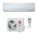 Điều hòa nhiệt độ LG, loại treo tường 2 cục 1chiều lạnh, N-C09F