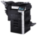 Máy photocopy Bizhub 421