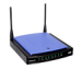 Linksys - Wireless-N Home Router - WRT150N