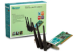 Micronet - 11N Wireless LAN PCI Adapter - SP906N