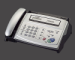 Máy fax giấy nhiệt Brother FAX–236S