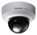 Camera bán cầu màu WV-CF294