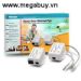 Power over Ethernet Adapter, Splitter for IEEE802,3af, 5V/DC SP390AS-5