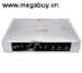 SAFECOM ADSL Modem/Router 04 LAN SAMR-4115