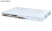 Switch 4200G 24-Port 3CR17661-91