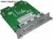 Switch 4500G 2-Port 10-Gigabit Local Connection Module 3C17767