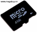 THẺ NHỚ MICRO SD KINGSTON 1G/2G