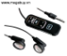 Tai nghe bluetooth JVJ
